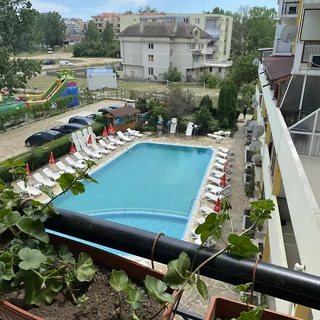 Apartamento Blue Summer *