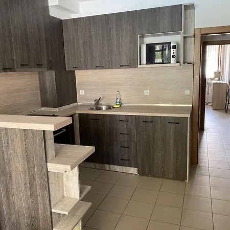 アパート Blue Summer サニービーチ