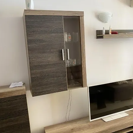 Blue Summer アパート