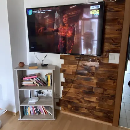 Blue Summer アパート *