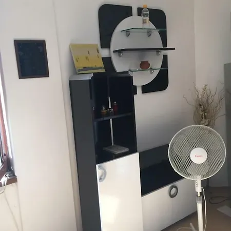 Blue Summer Sunny Beach