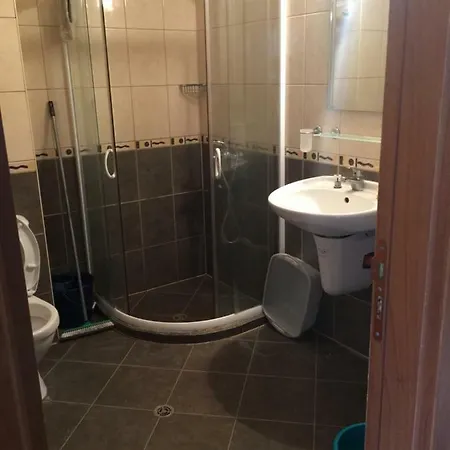 Blue Summer アパート *