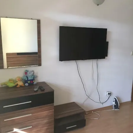 Blue Summer * Sunny Beach