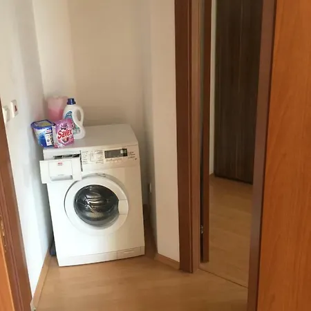 Blue Summer アパート *