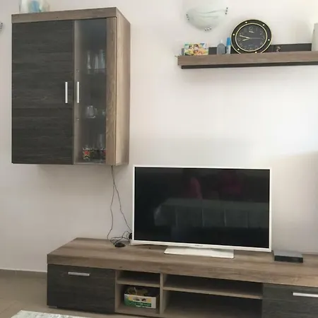 アパート Blue Summer *