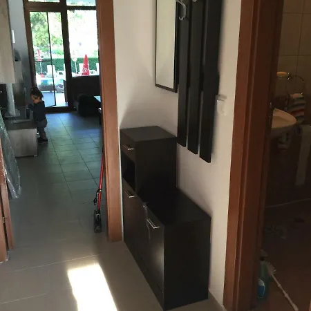 Apartamento Blue Summer *