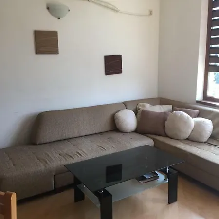 Blue Summer Sunny Beach