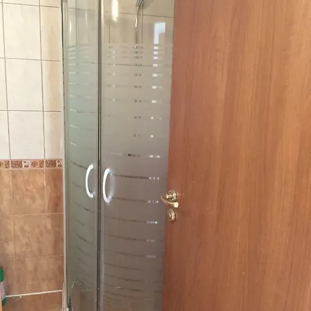 Apartment Blue Summer