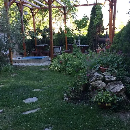 Blue Summer Apartamento Sunny Beach