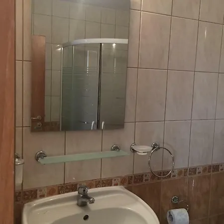 Blue Summer アパート *