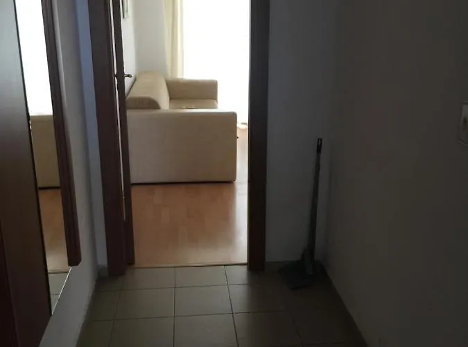 Appartement Blue Summer Sunny Beach