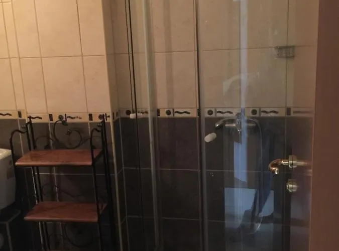 Appartement Blue Summer Sunny Beach