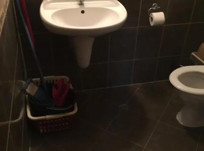 Blue Summer Appartement *