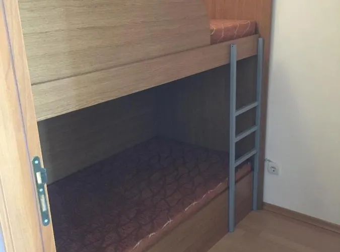 Blue Summer Appartement Sunny Beach