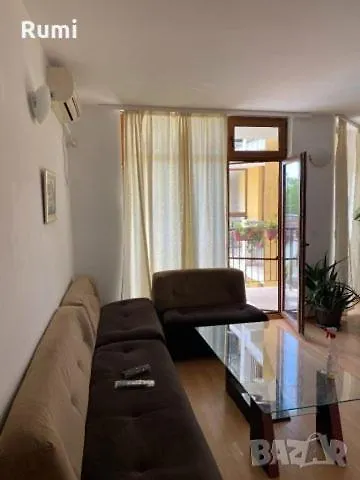 Appartement Blue Summer *