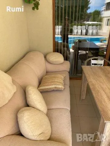 Appartement Blue Summer *