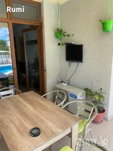 Blue Summer Appartement