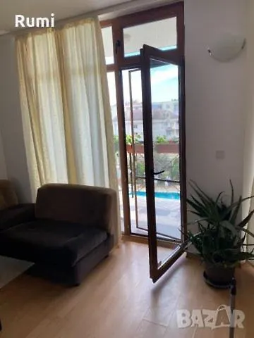 Blue Summer Appartement *