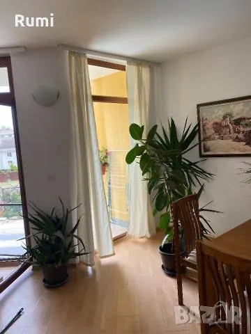 Appartement Blue Summer Sunny Beach