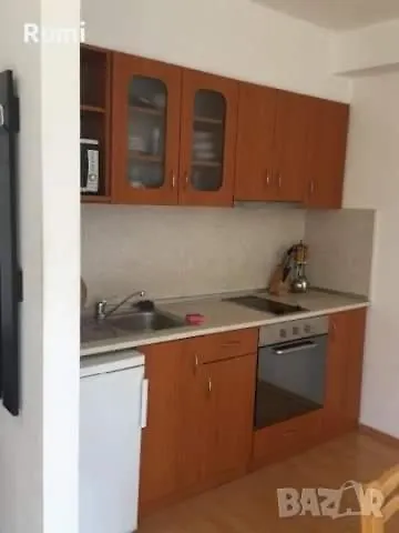 Blue Summer Appartement *