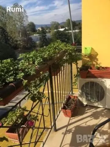 Appartement Blue Summer Sunny Beach