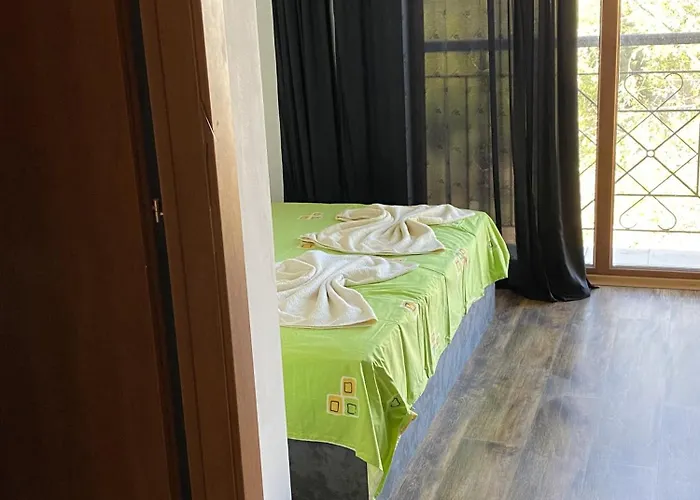 Appartement Blue Summer