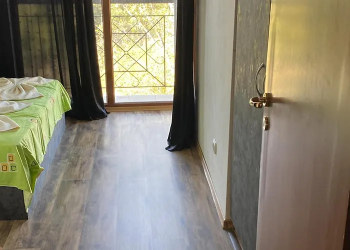 Blue Summer Appartement Sunny Beach