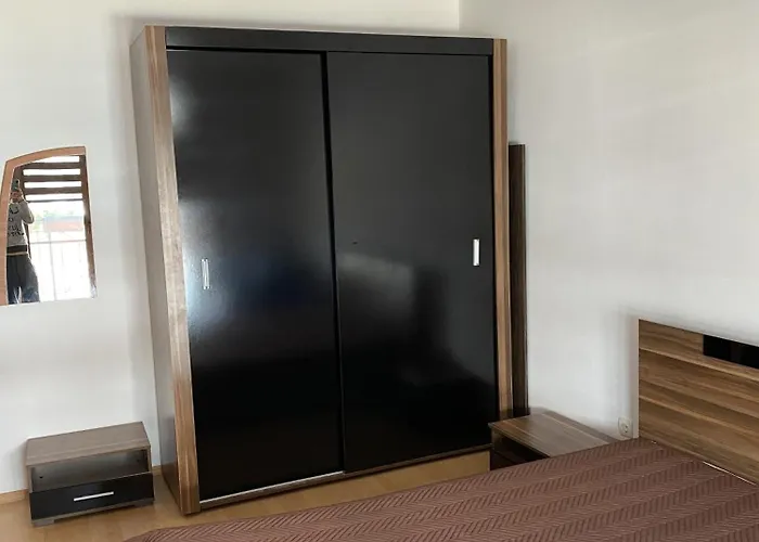 Appartement Blue Summer