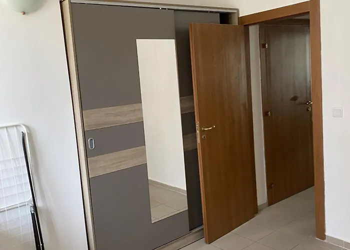 Blue Summer Appartement *