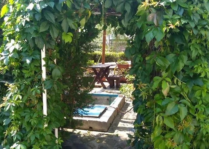 Appartement Blue Summer *