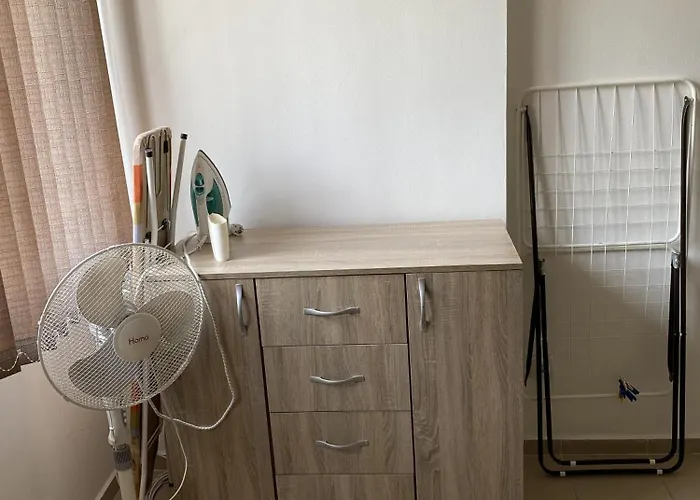 Blue Summer Appartement Sunny Beach