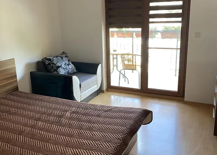 Appartement Blue Summer