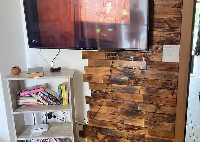 Appartement Blue Summer *