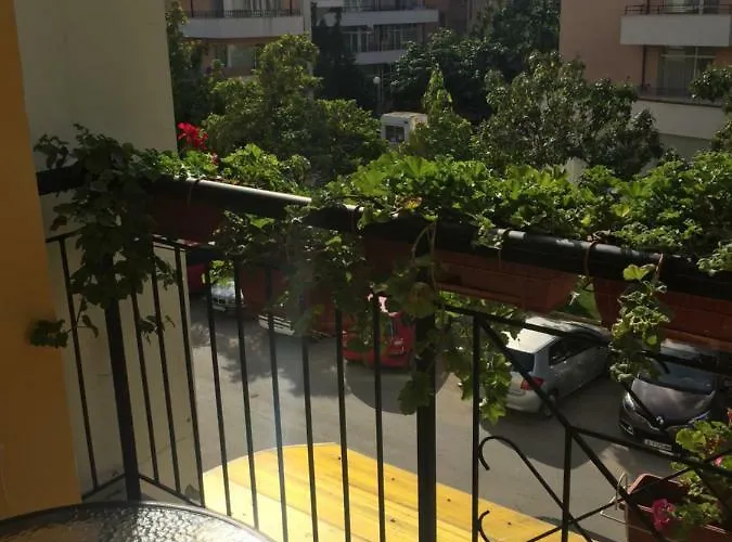 Appartement Blue Summer