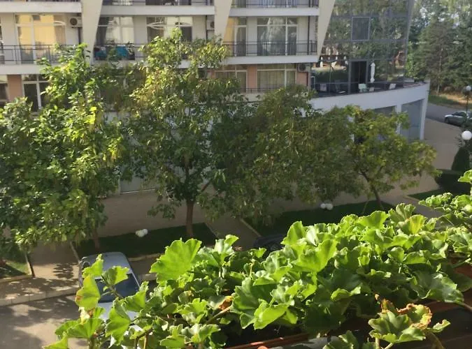 Appartement Blue Summer