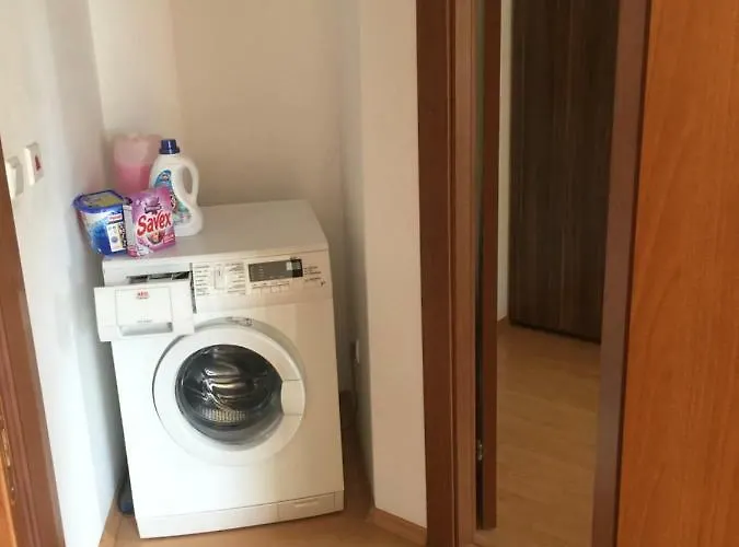 Blue Summer شقة *