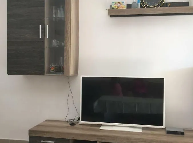 Appartement Blue Summer *