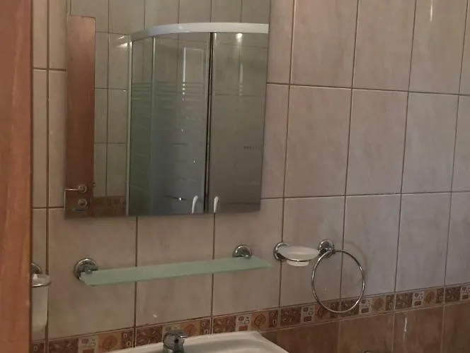 Blue Summer Appartement *