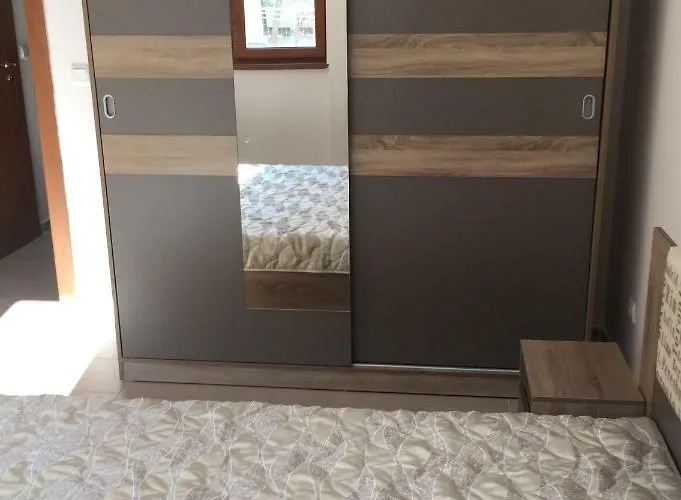 Appartement Blue Summer Sunny Beach