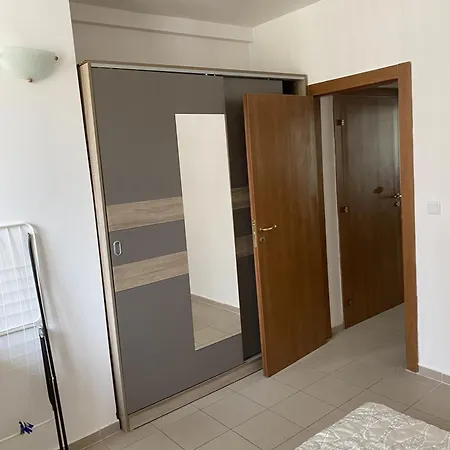 Blue Summer דירה *