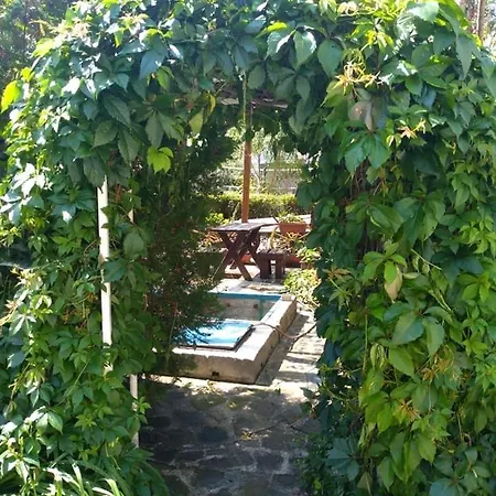 דירה Blue Summer *