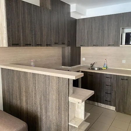 Blue Summer דירה