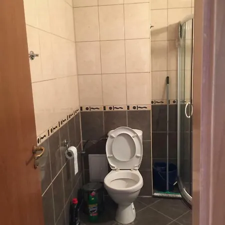 Blue Summer דירה סאני ביץ'