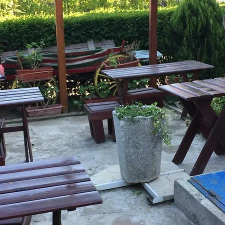 דירה Blue Summer