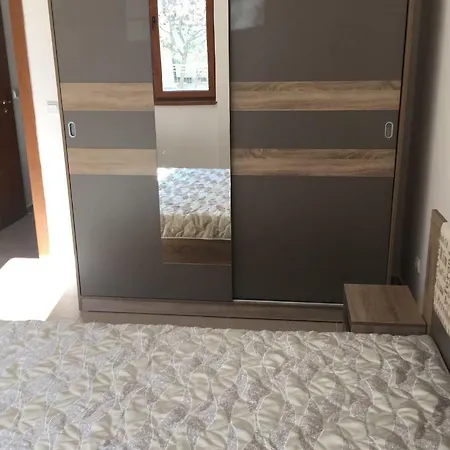 דירה Blue Summer סאני ביץ'