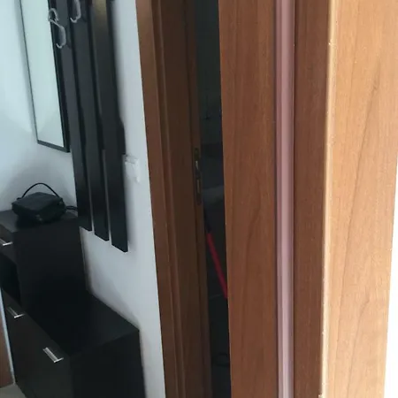 דירה Blue Summer *